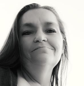 Meet your Posher, Kristi